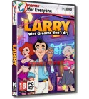 Leisure Suit Larry - Wet Dreams Dont Dry